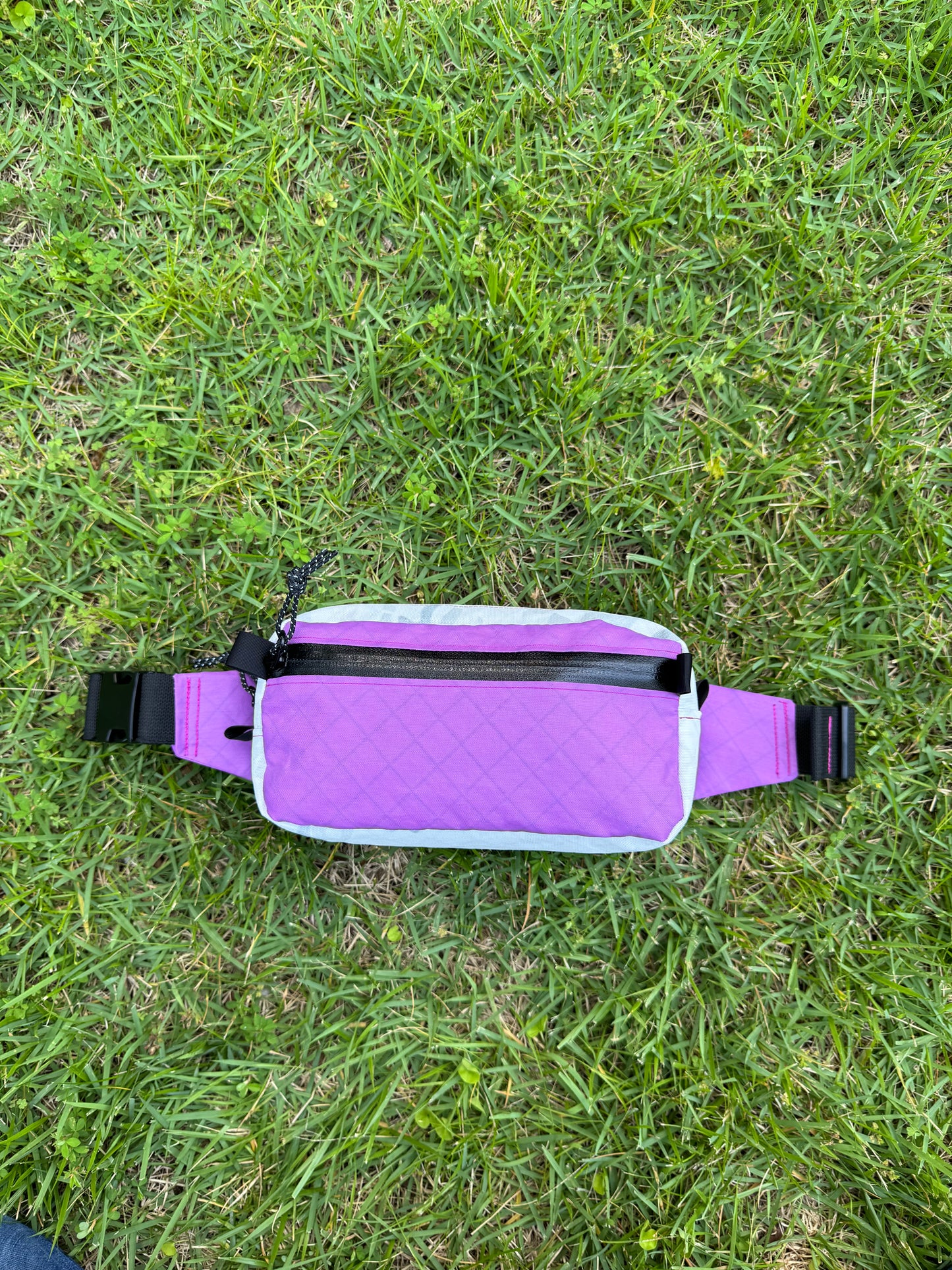 Hip Sling #8