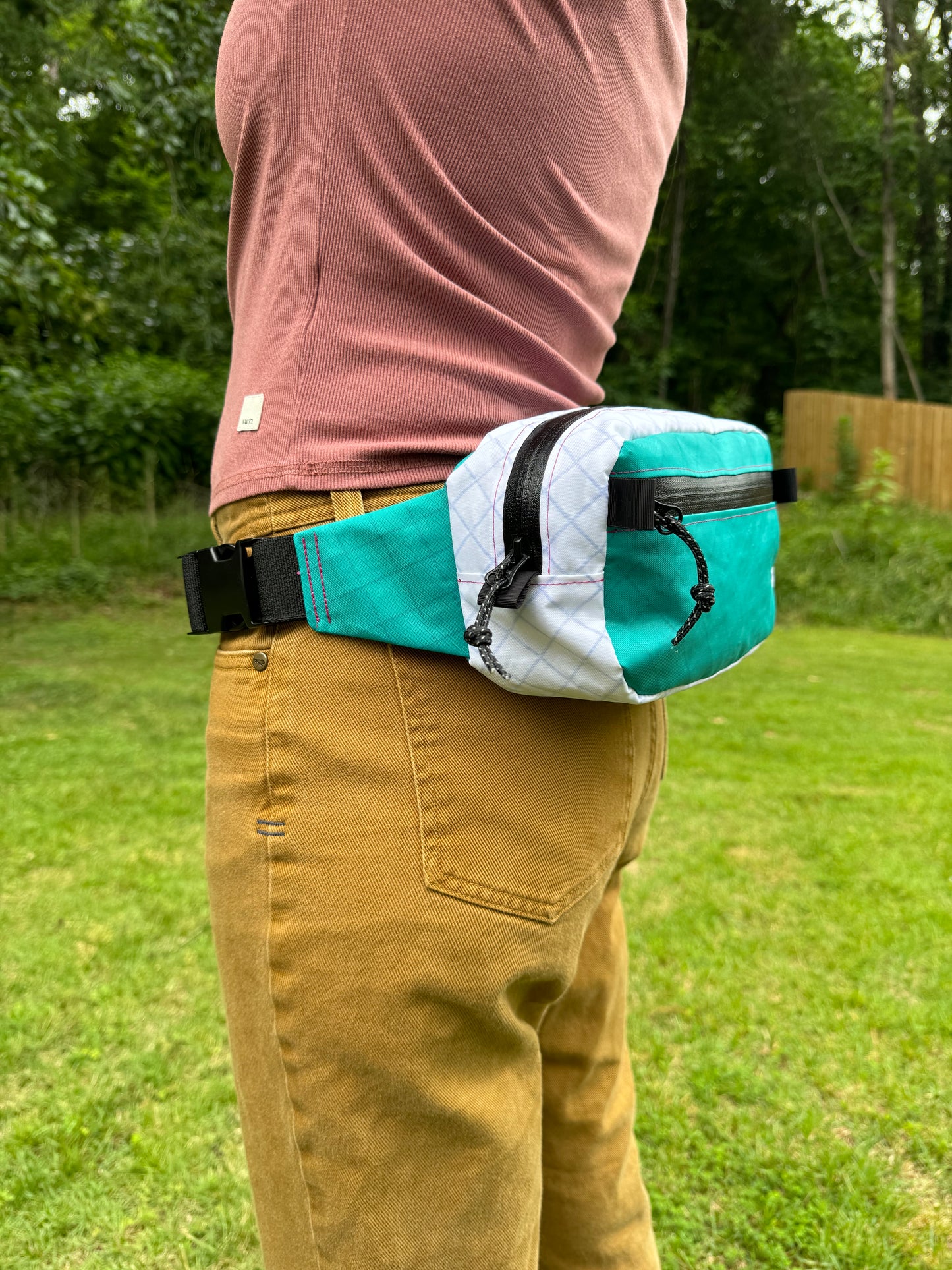 Custom Hip Sling