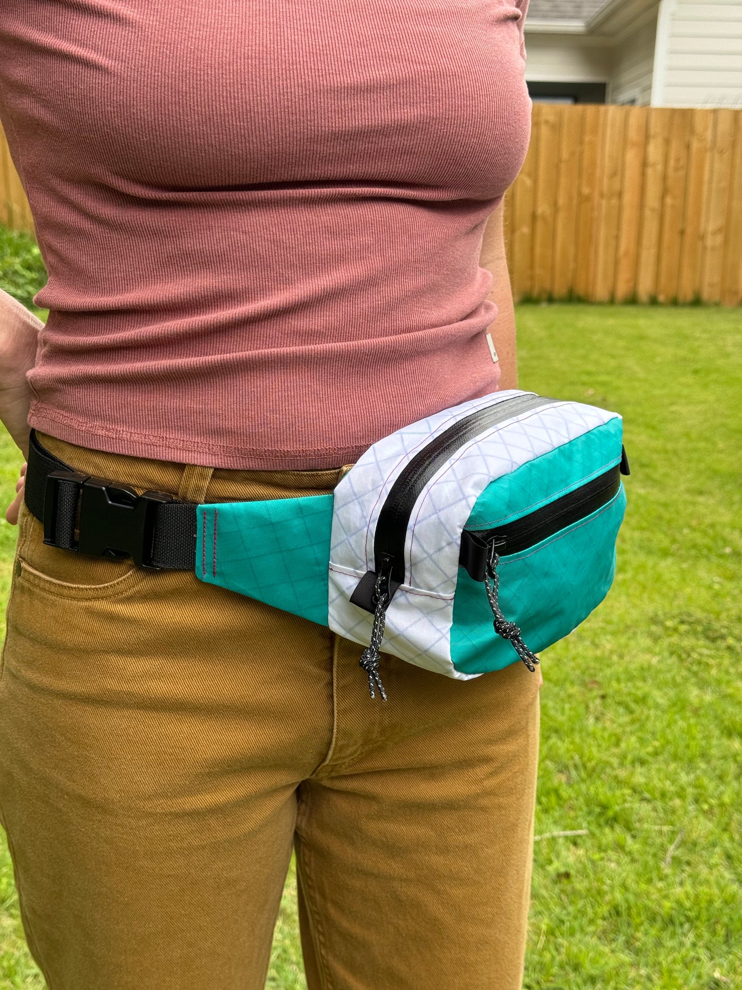 Custom Hip Sling